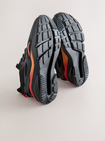 juoda Next Sportbačiai 'Hot Wheels'