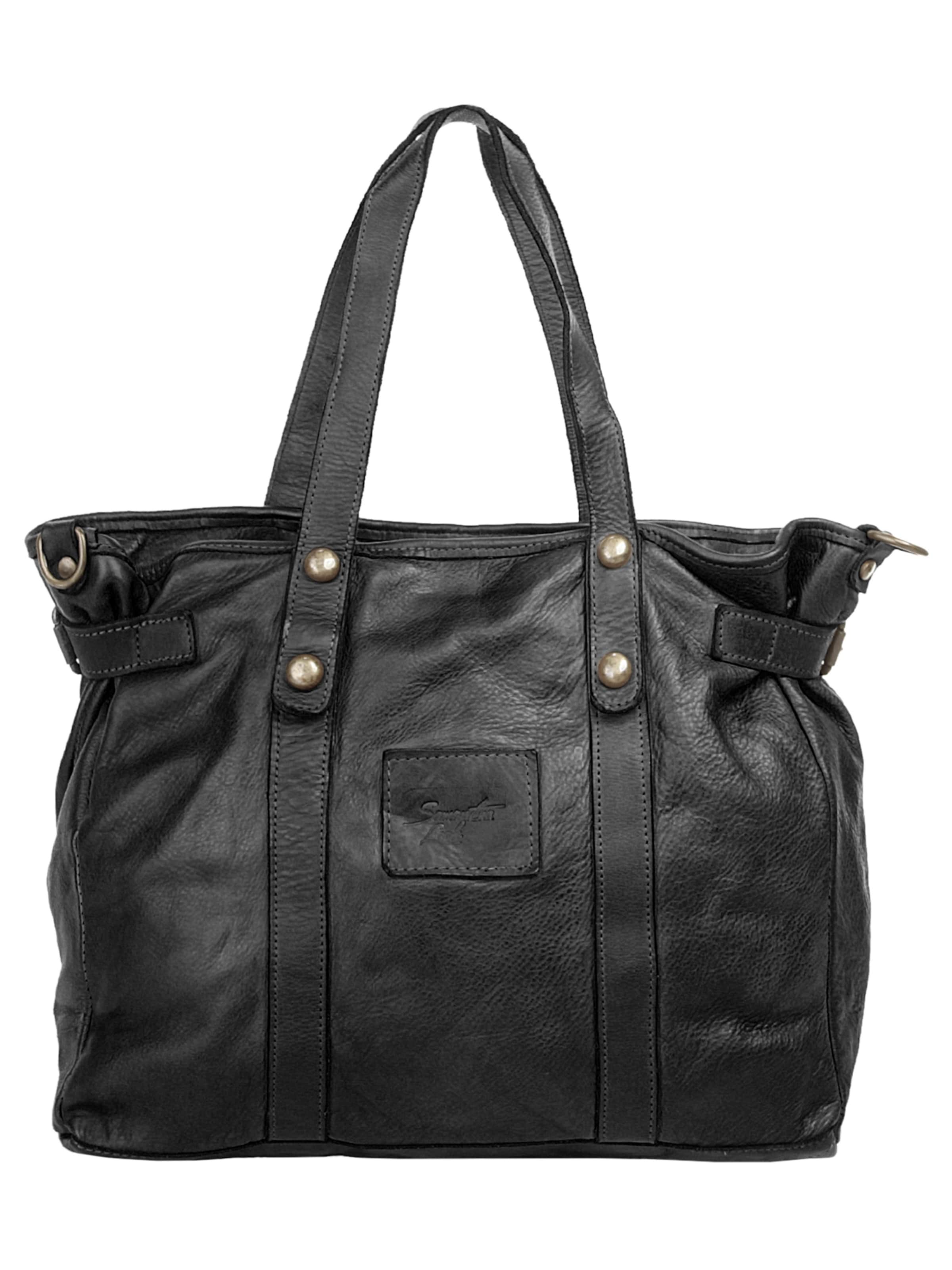 Samantha Look Shopper‌‌‌‌‌‌‌‌‌‌ in Schwarz