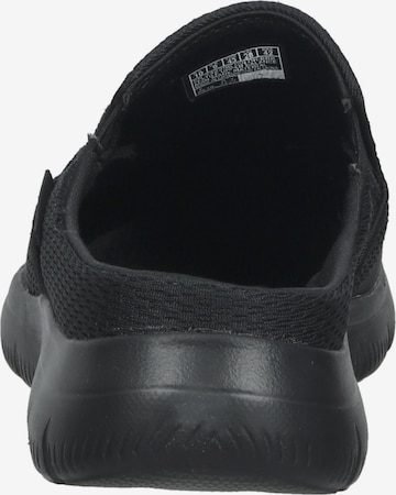 SKECHERS Clogs in Black