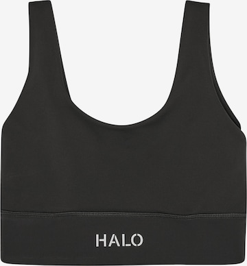 HALO Top in Grün: Vorderseite