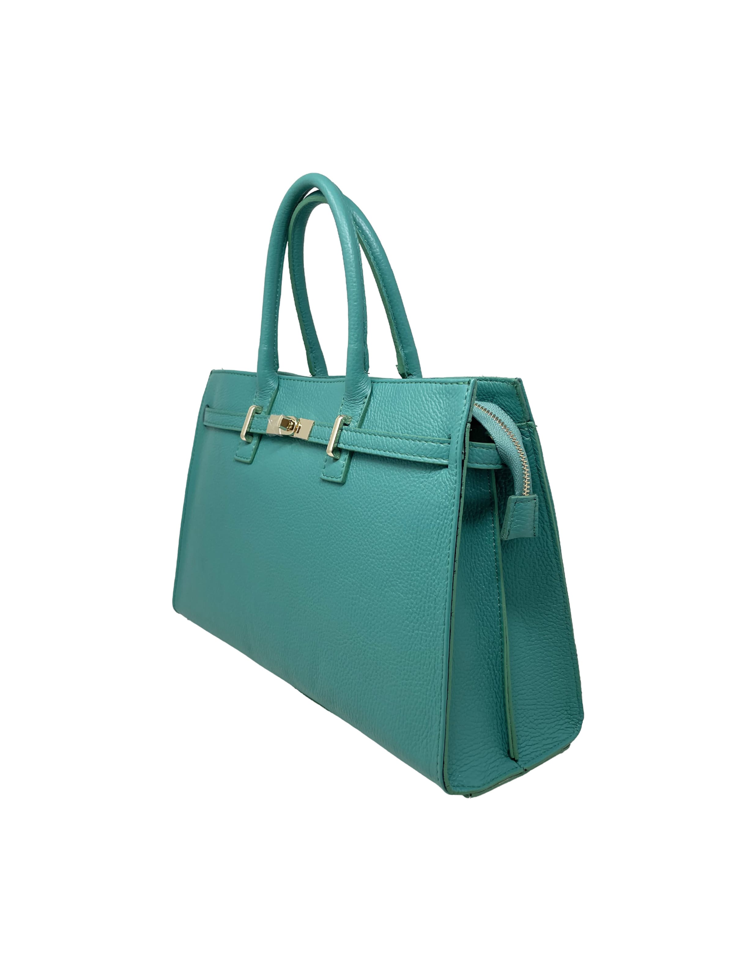 CHICCA BORSE Handtas in Blauw