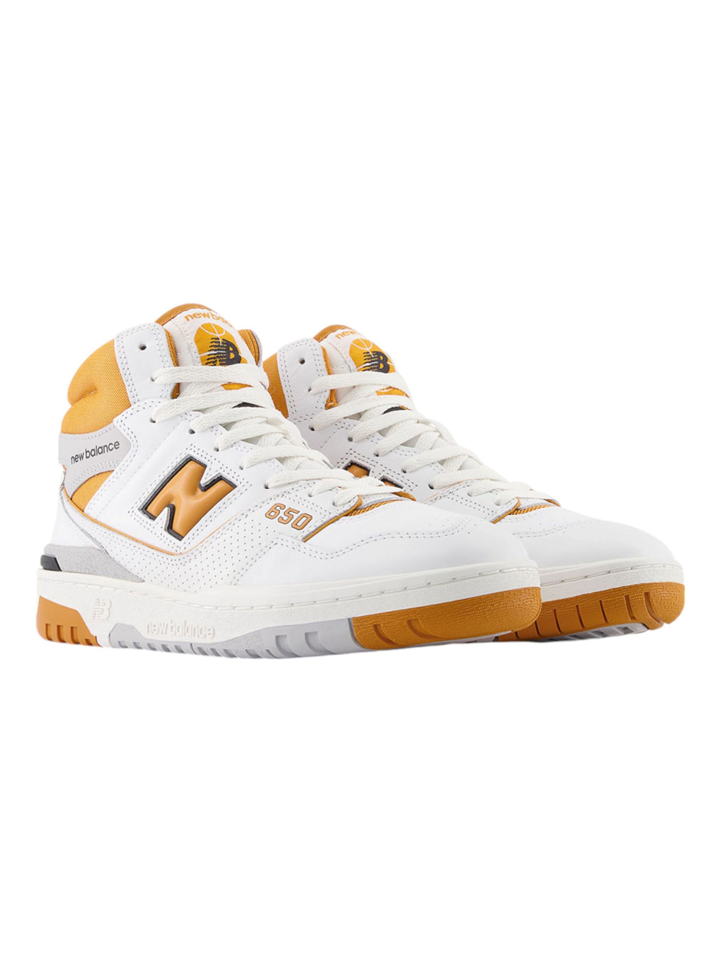 new balance Turnschuhe 650 in Mischfarben
