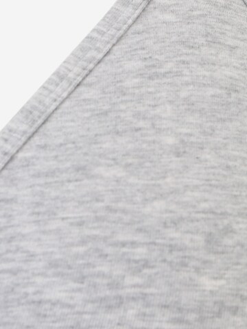 Triangle Soutien-gorge d’allaitement Bravado Designs en gris