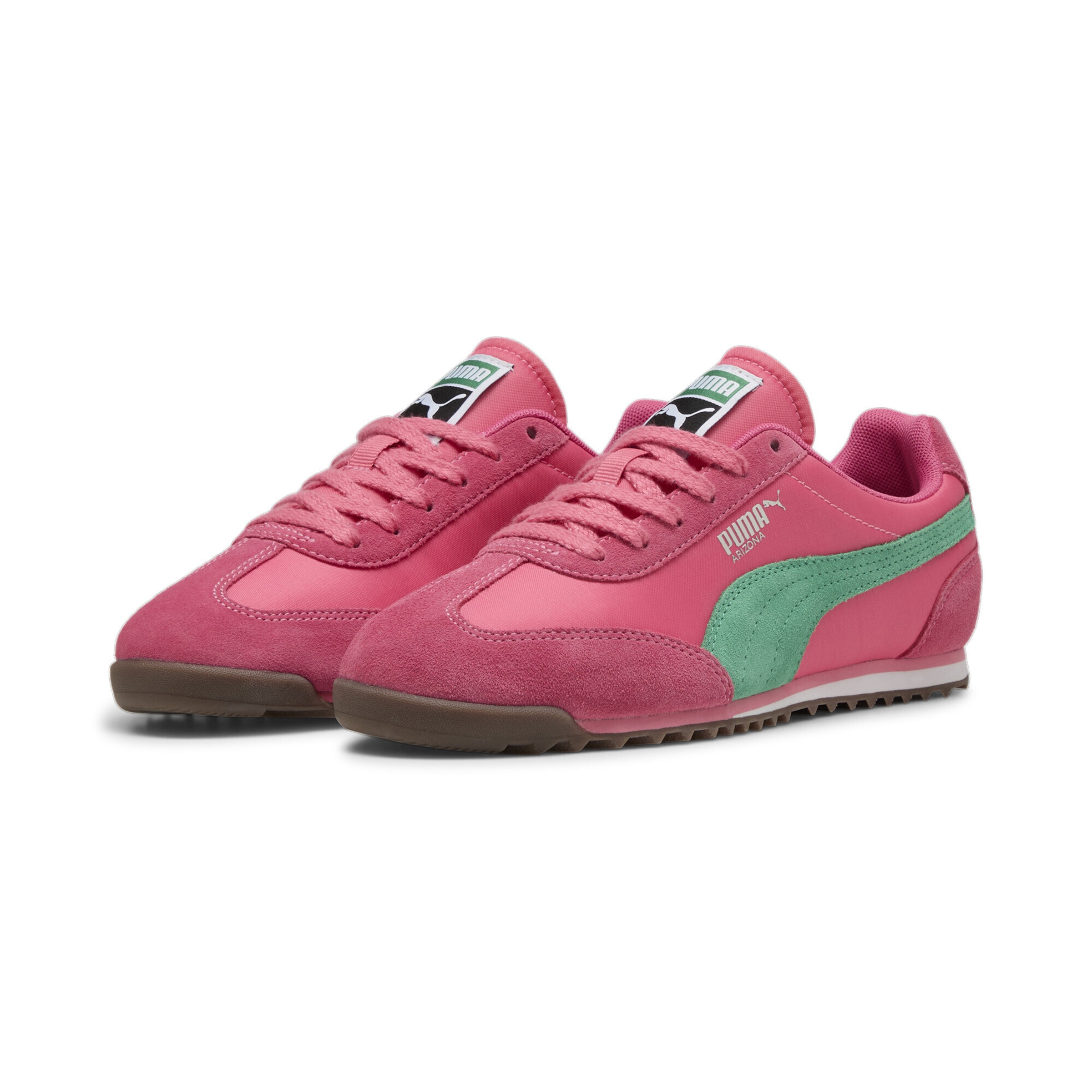 Baskets basses 'Arizona' PUMA en rose