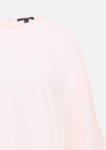 COMMA Tuniek in Roze