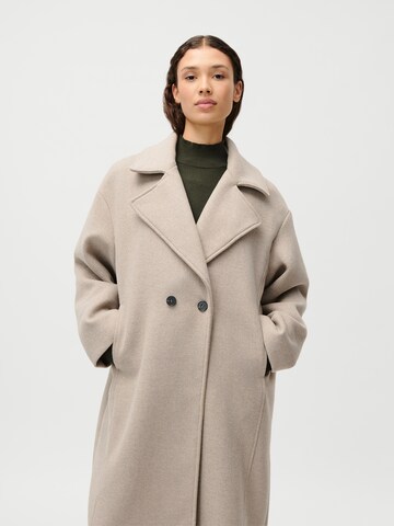 Cappotto di mezza stagione 'Nelly' di LeGer by Lena Gercke in beige