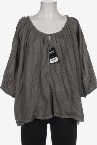 BILLABONG Blouse & Tunic in M in Green: front