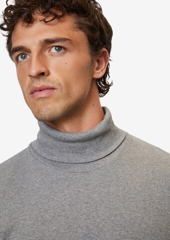 Marc O'Polo - Camisa em cinzento