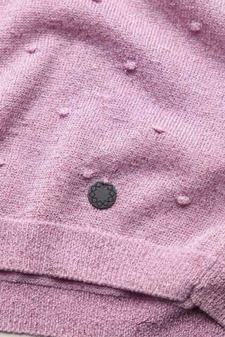 NÜMPH Sweater & Cardigan in XS in Pink