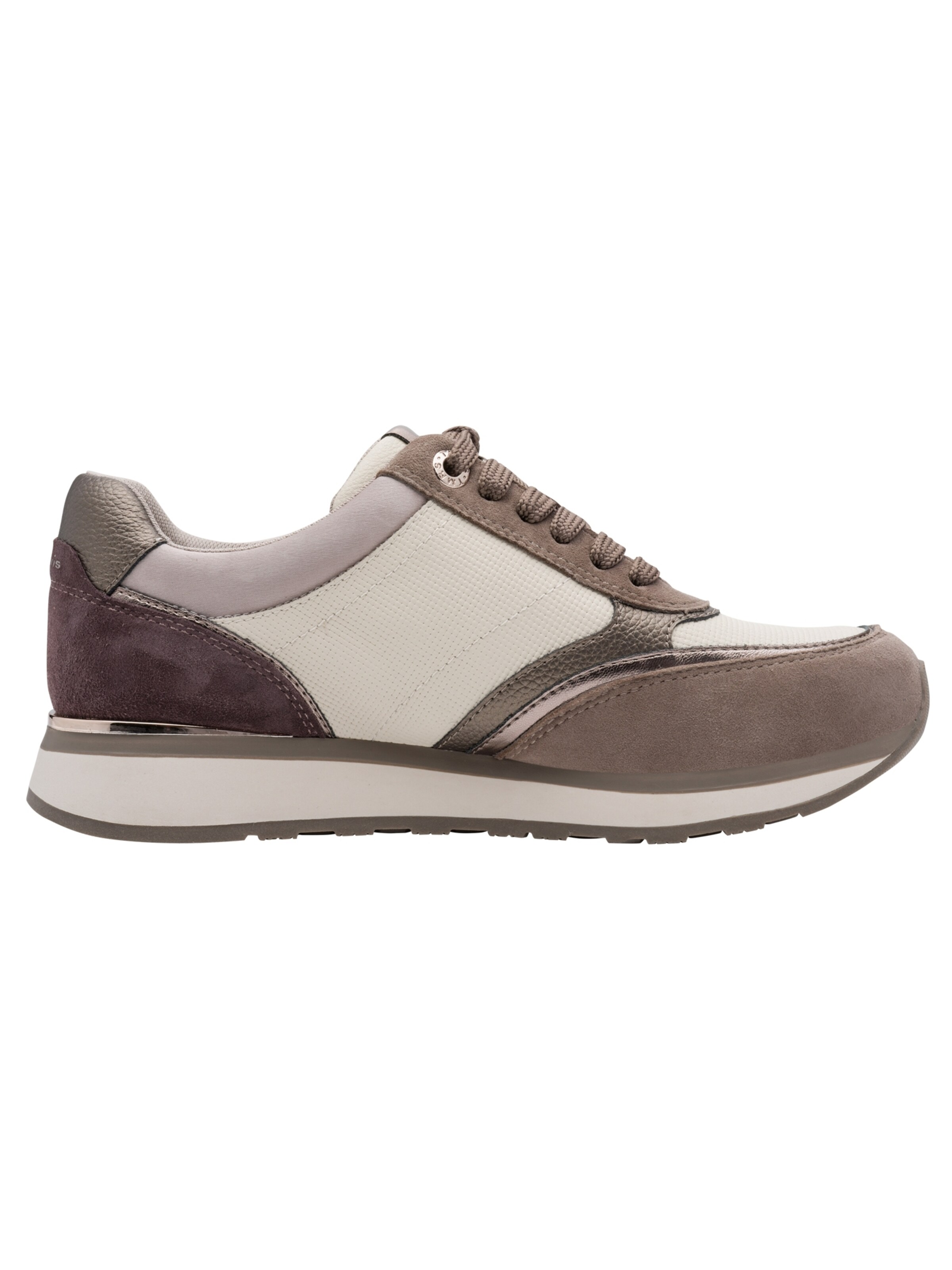 Tamaris Sneakers in Brown