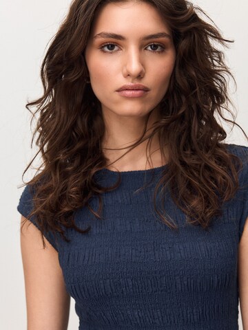 NextMajica - plava boja