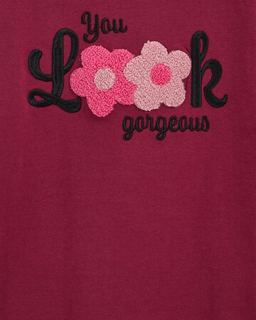 WE Fashion - Camisola em vermelho