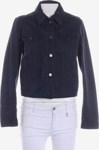 Balmain Sommerjacke XS in Blau: predná strana