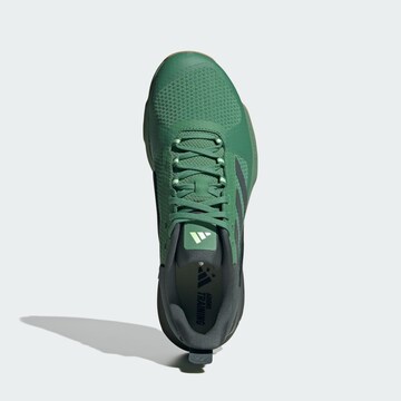 ADIDAS PERFORMANCE Sports shoe 'Dropset 2' in Green