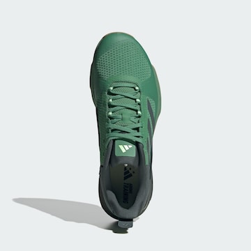 ADIDAS PERFORMANCE Athletic Shoes 'Dropset 2' in Green