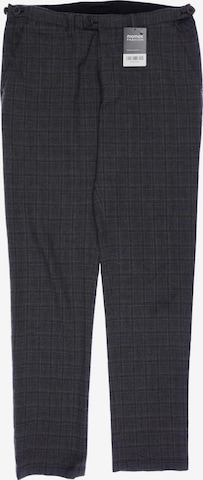 DRYKORN Pants in 32 in Grey: front