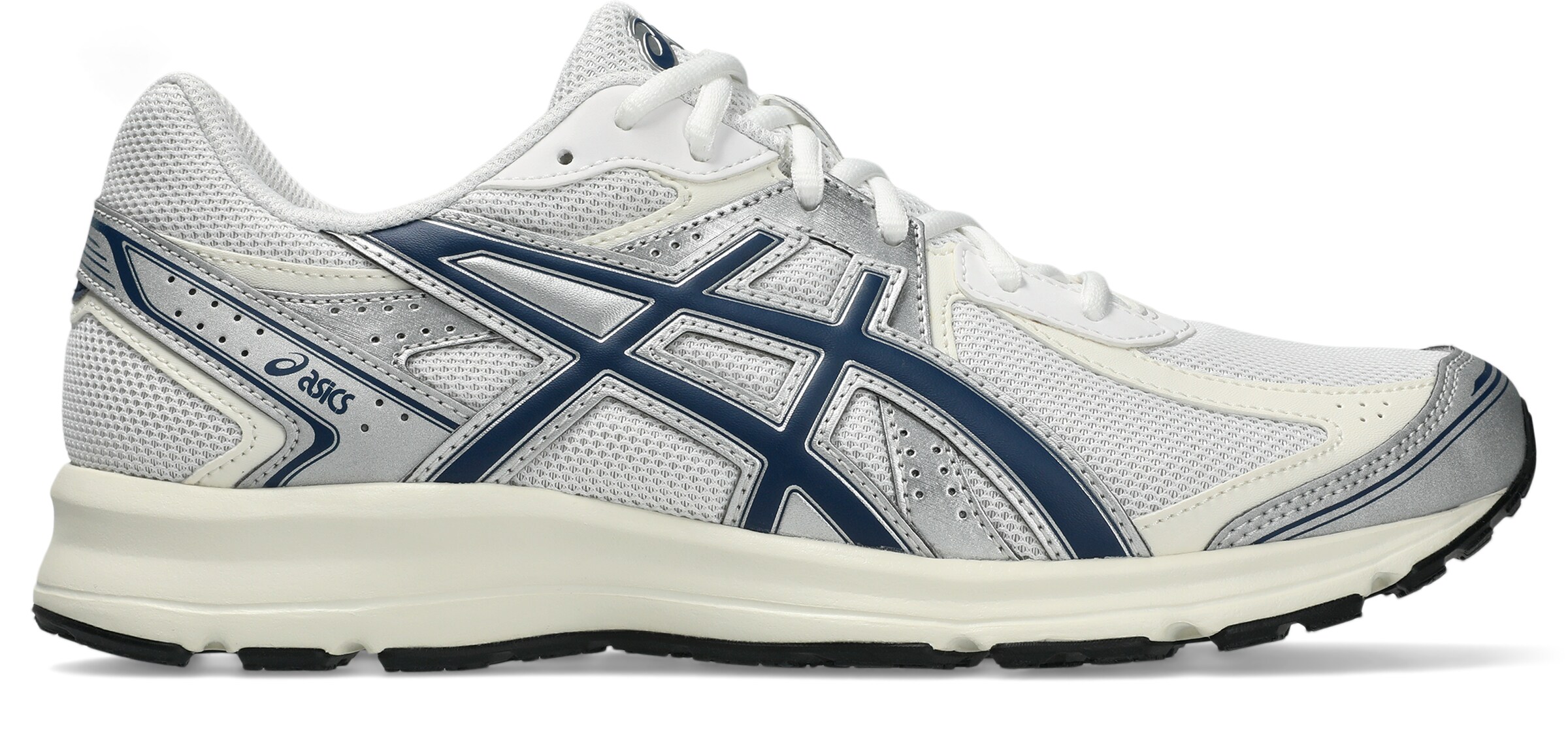 ASICS SportStyle Sneakers in White