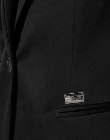 Philipp Plein - Blazer em preto