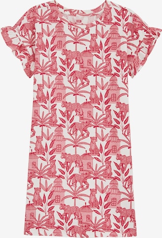 rožinė WE Fashion Naktinukai: priekis