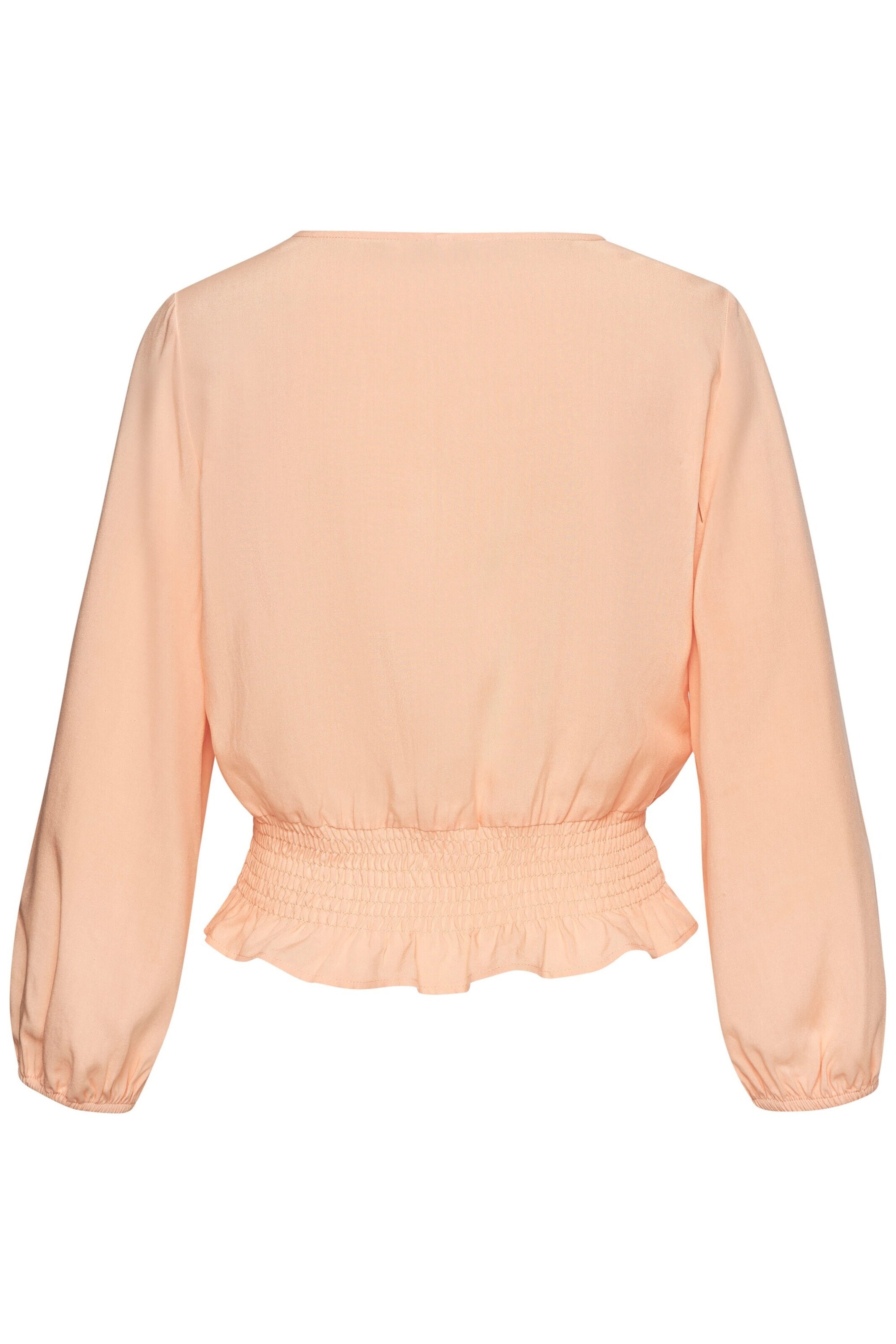 BUFFALO Блузка в Оранжевый