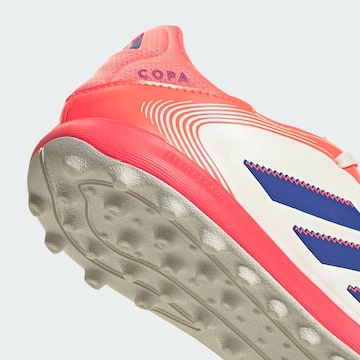 Chaussure de foot 'Copa Pure 3 League' ADIDAS PERFORMANCE en blanc