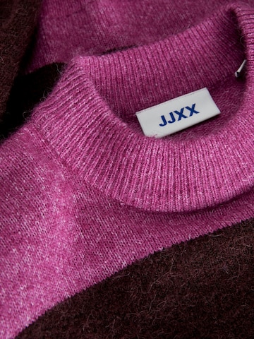 JJXX Pullover 'JXChick' i pink