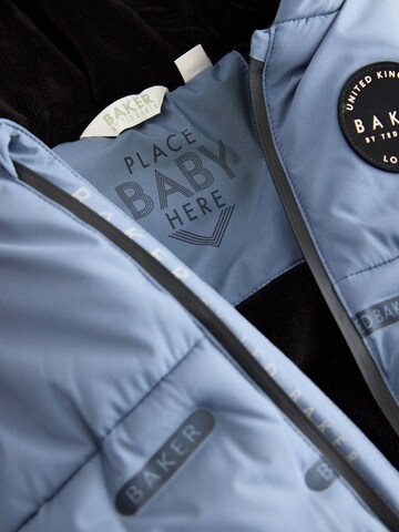 Baker by Ted BakerJednodijelni komplet - plava boja