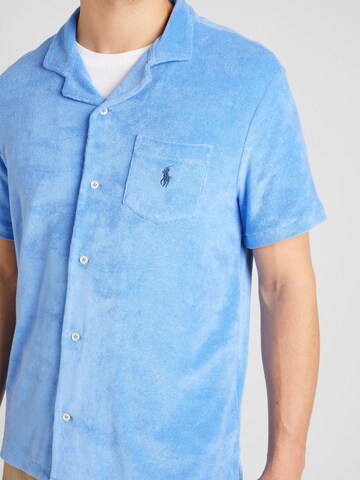 Polo Ralph Lauren - Ajuste regular Camisa en azul