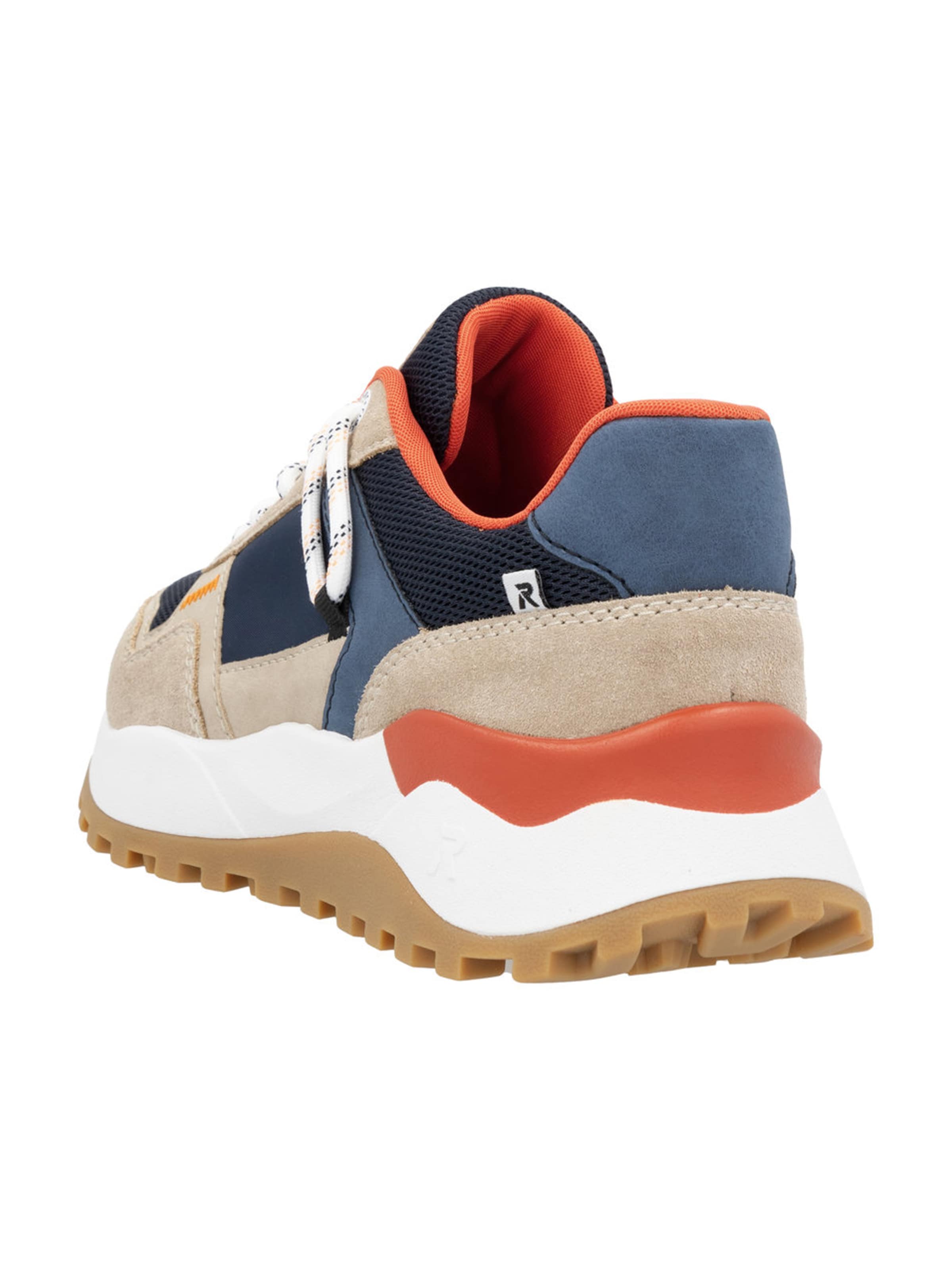 Rieker Sport Madalad ketsid, värv sinine