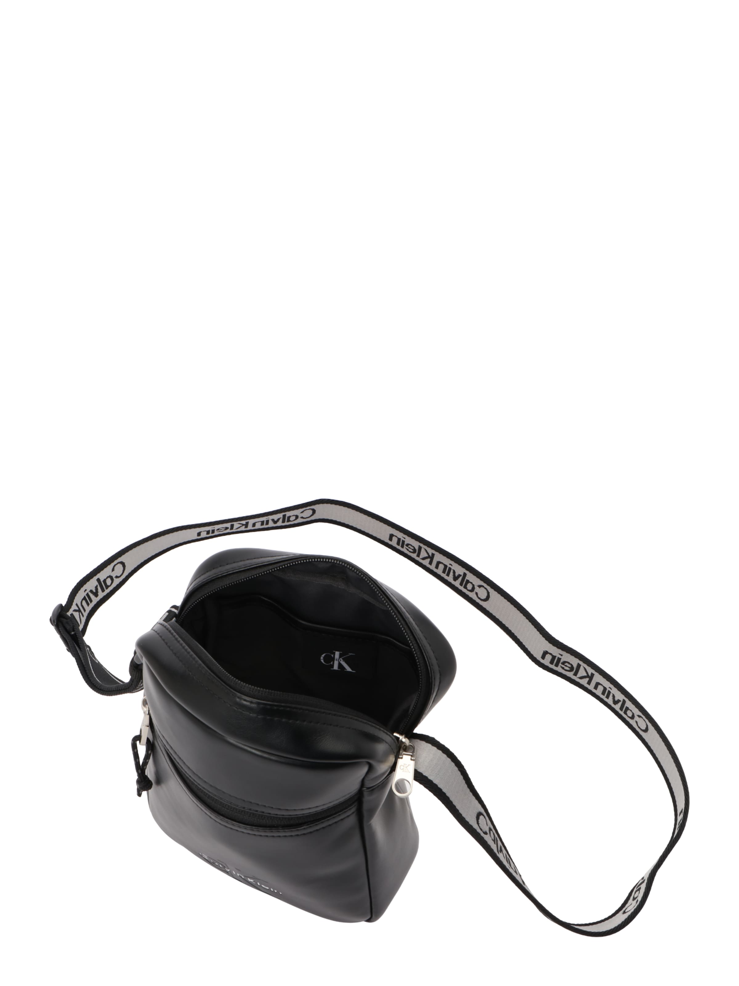Calvin Klein Crossbody bag in Black