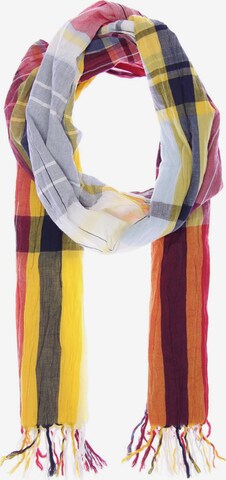 GANT Scarf & Wrap in One size in Mixed colors: front