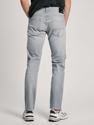 Pepe Jeans Regular Jeans in Grey