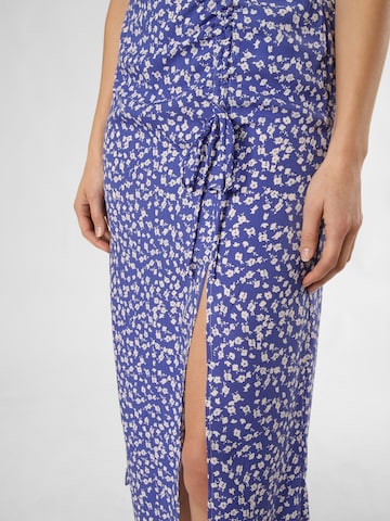 Aygill's Rok in Blauw