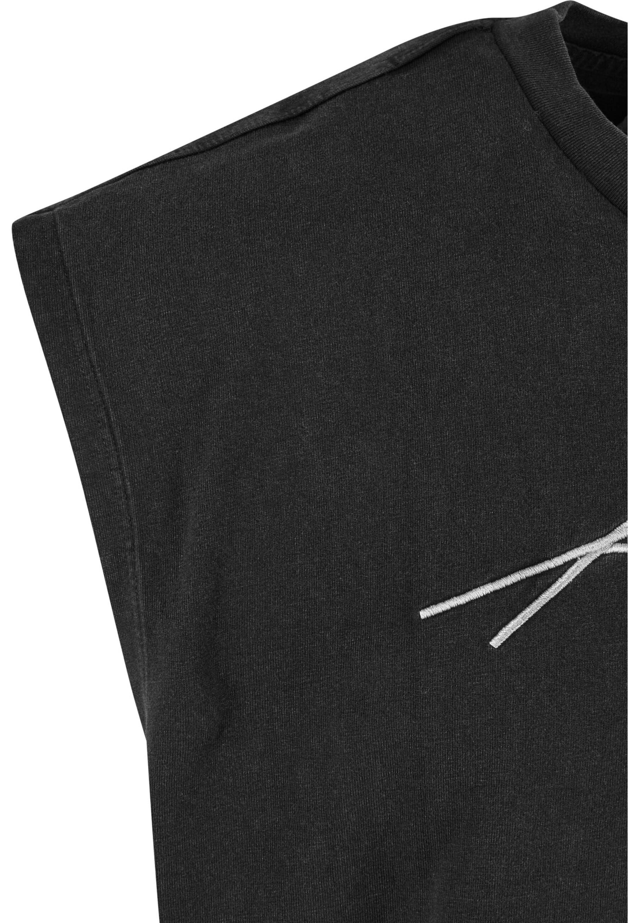 Karl Kani Póló - fekete