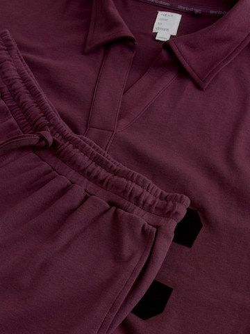 Next Pyjamas i lila