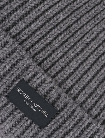 Bonnet Bickley + Mitchell en gris