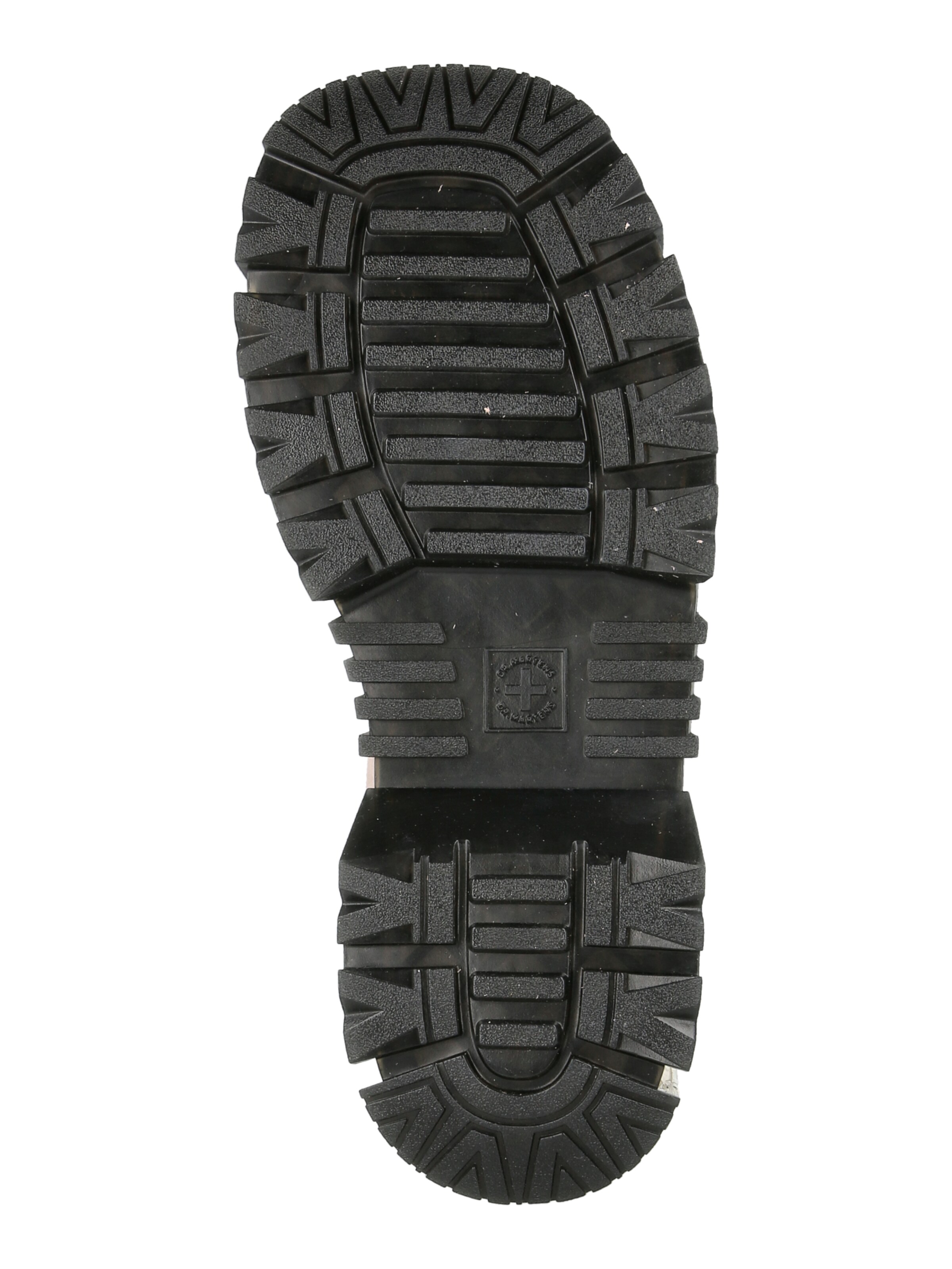 Sandales 'Mattison' Dr. Martens en rose