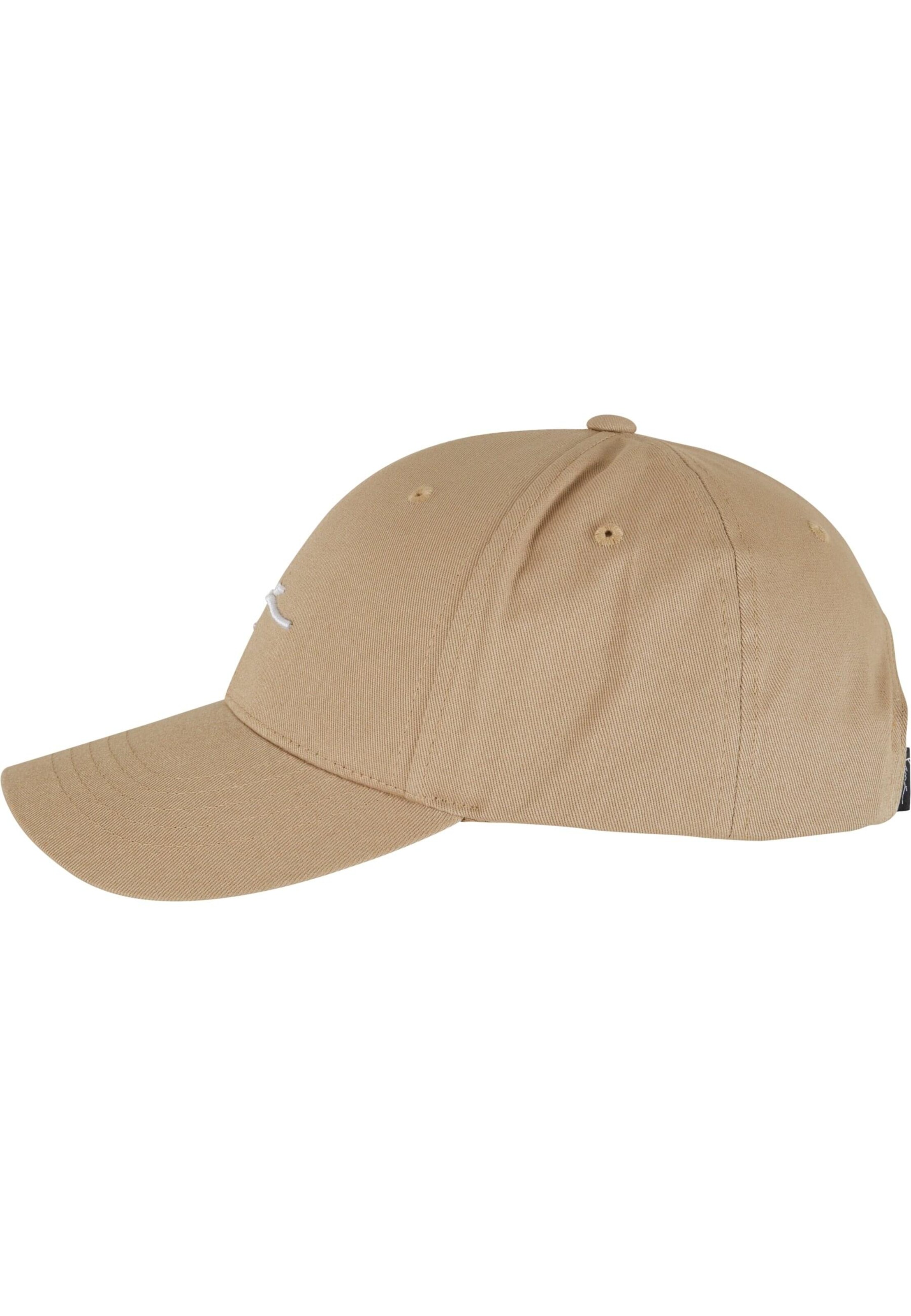 Casquette 'Essential' Karl Kani en beige