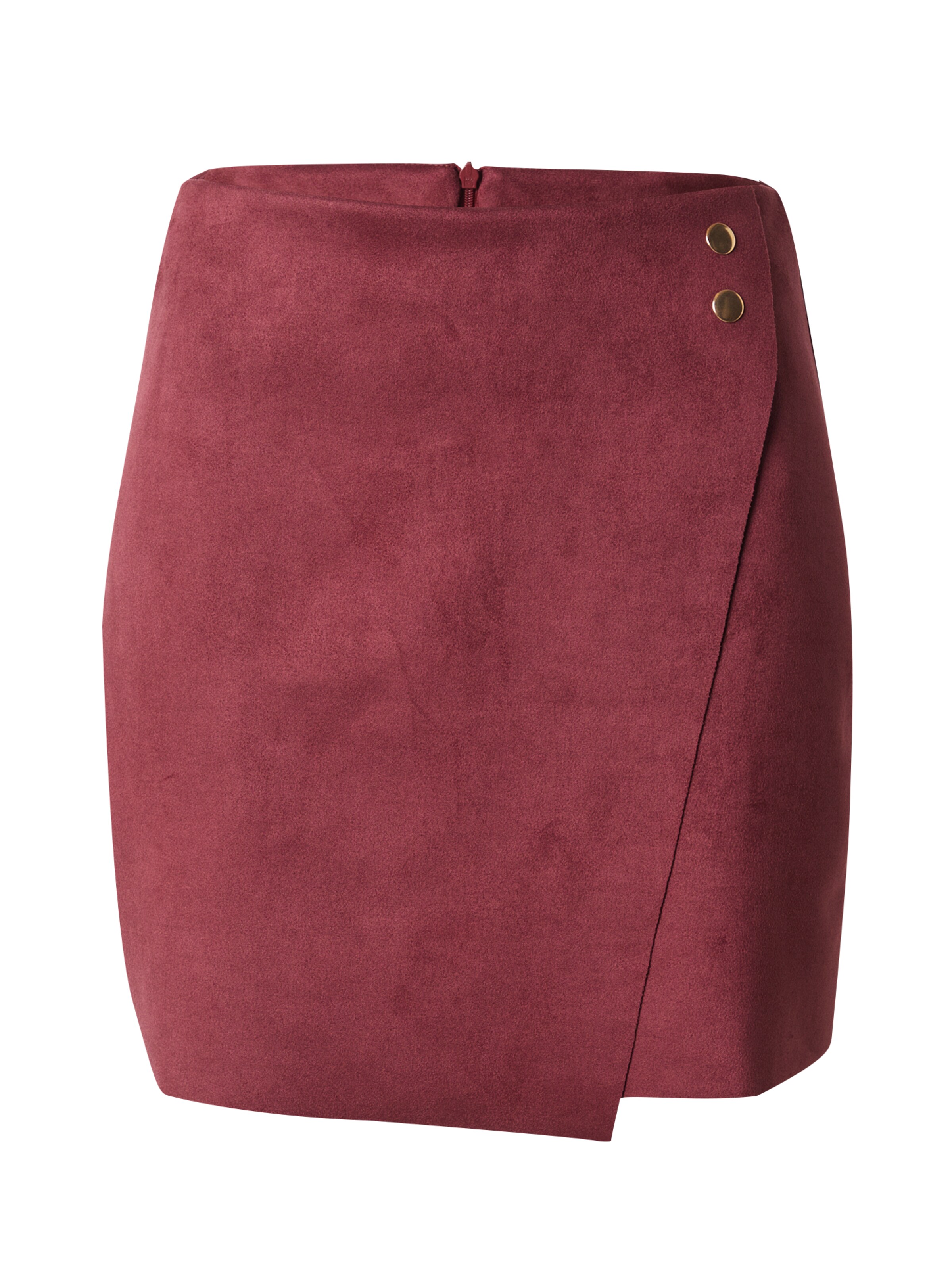 ABOUT YOU Skirt 'Thekla' in Red: front