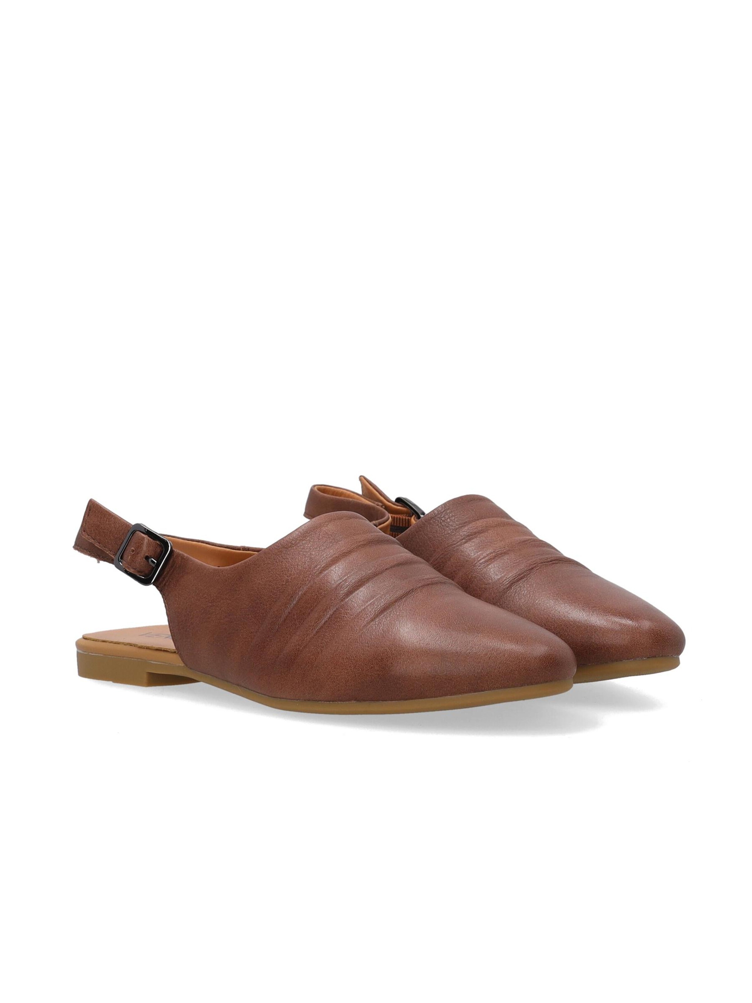 VENEZIA Pumps 'Venezia'‌‌‌‌‌‌‌‌‌‌ in Braun
