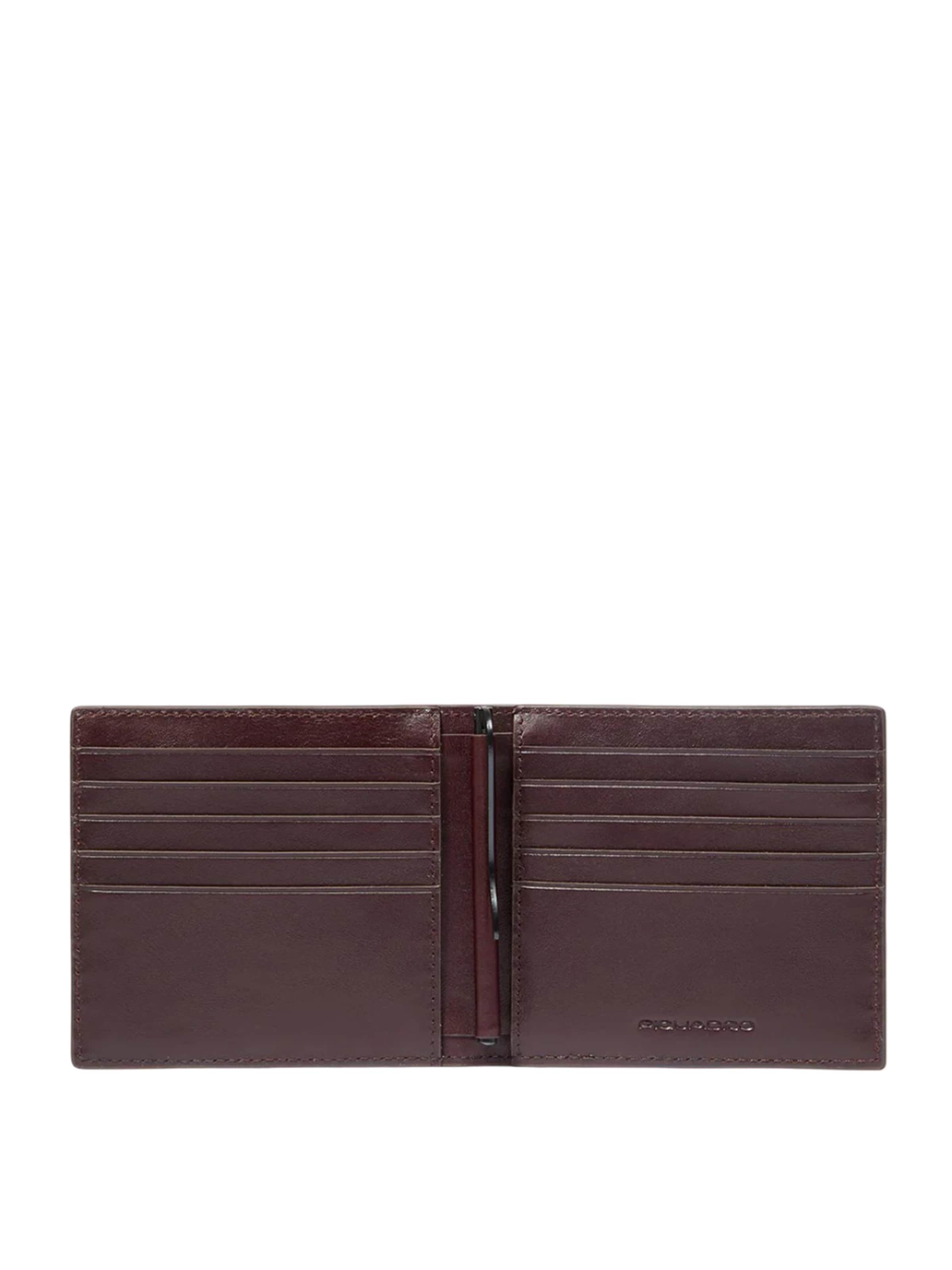 Piquadro Portemonnaie‌‌‌‌ in Braun