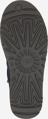 UGG Snowboots 'Classic' i blå