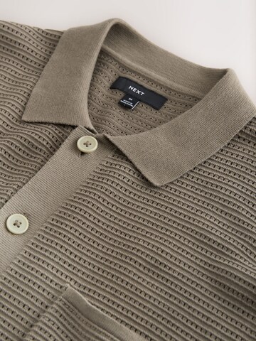 Next - Cárdigan en beige