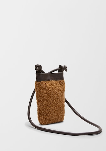 s.Oliver Crossbody Bag in Brown