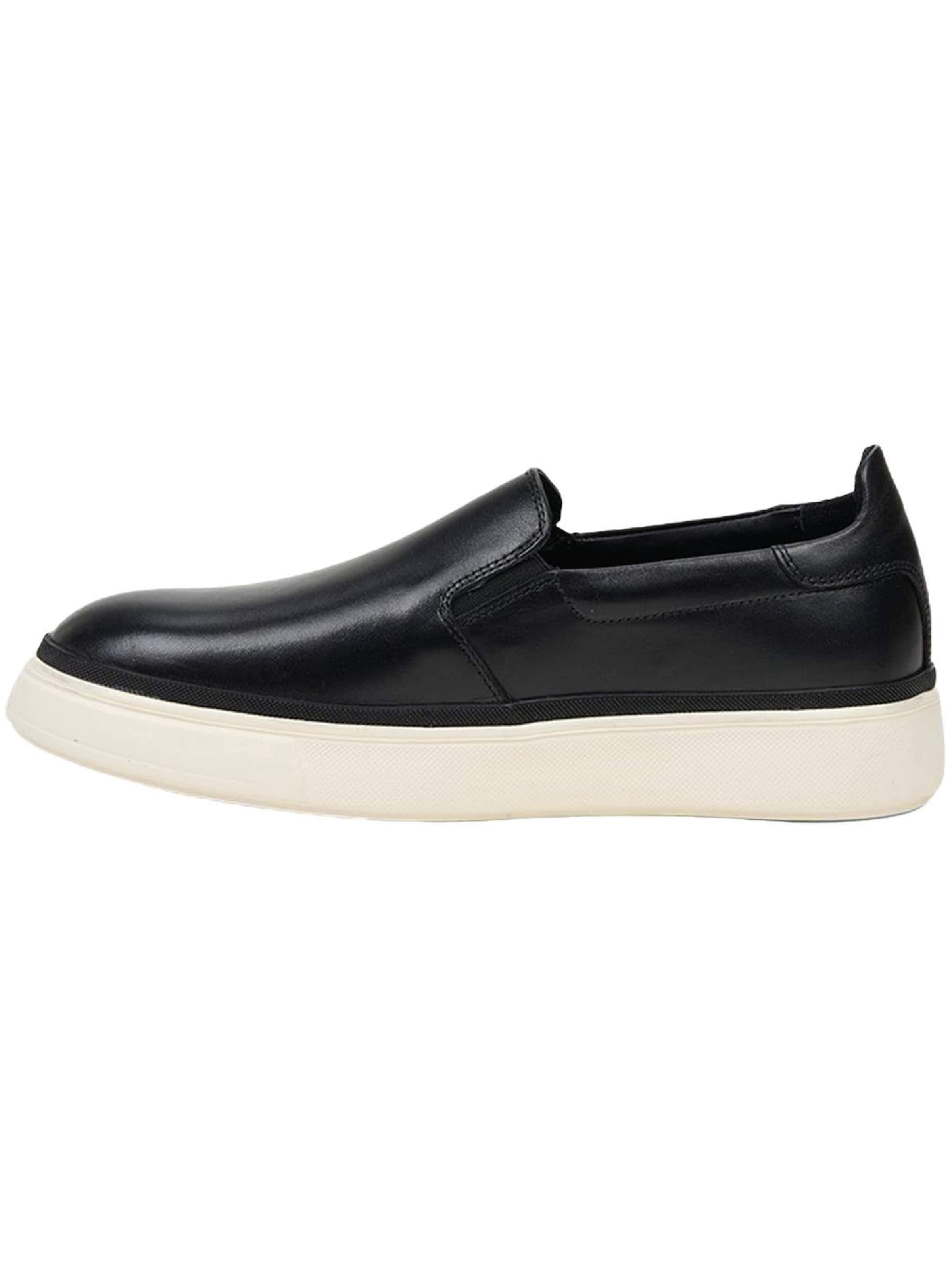 Desa Slipper‌‌‌‌ in Schwarz