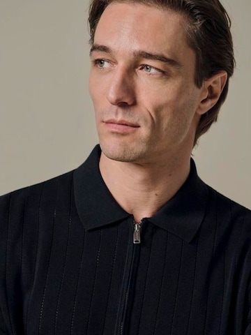 Profuomo Shirt in Blue