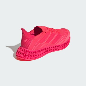 ADIDAS PERFORMANCE Loopschoen '4DFWD 4' in Roze