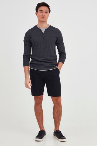 regular Pantaloni di BLEND in nero