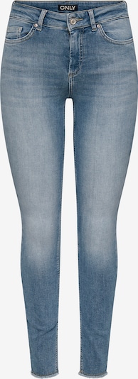 ONLY Farkut 'ONLBlush' koossa 27-28/32 värissä sininen denim, Tuotenäkymä