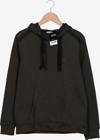 LTB Kapuzenpullover M in Grün: Vorderseite
